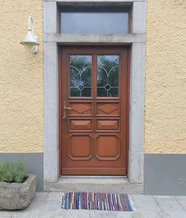 Ruhige Alleinlage Am Bauernhof Lichtenau