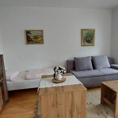 Appartement Ruhige Alleinlage Am Bauernhof