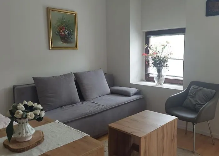 Ruhige Alleinlage Am Bauernhof Appartement Lichtenau