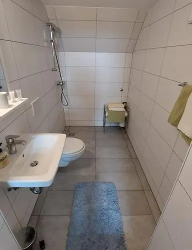 Lägenhet Ruhige Alleinlage Am Bauernhof Lichtenau