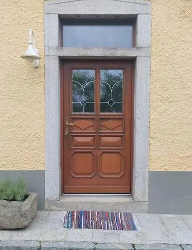 Ruhige Alleinlage Am Bauernhof Lichtenau