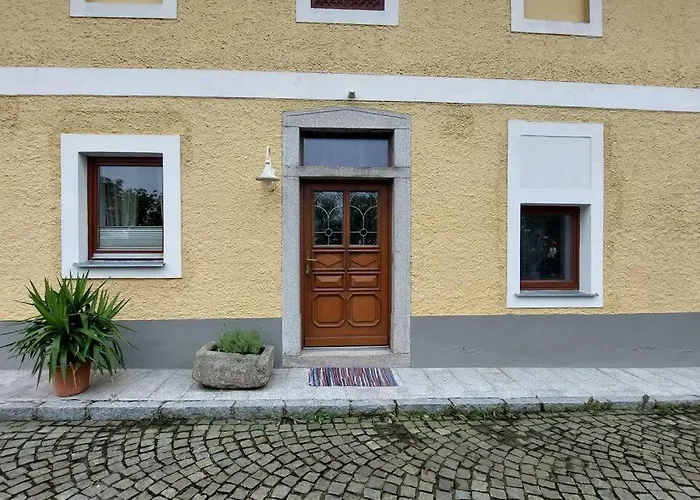 Ruhige Alleinlage Am Bauernhof Appartement *