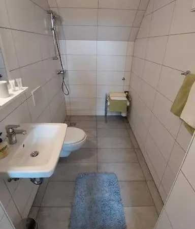 Lejlighed Ruhige Alleinlage Am Bauernhof Lichtenau