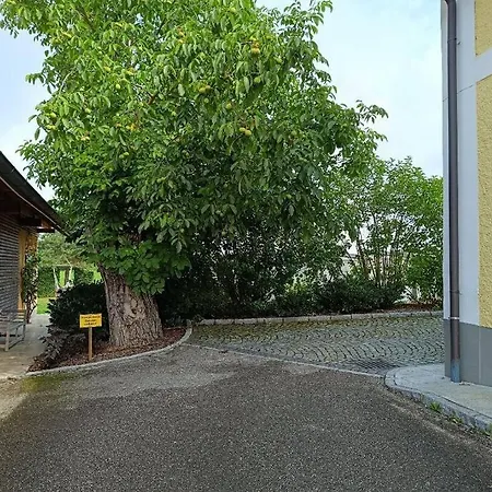 Ruhige Alleinlage Am Bauernhof Lichtenau