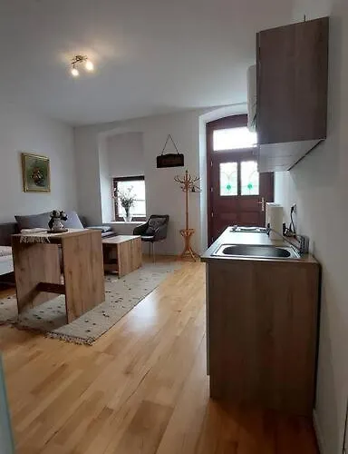 Ruhige Alleinlage Am Bauernhof